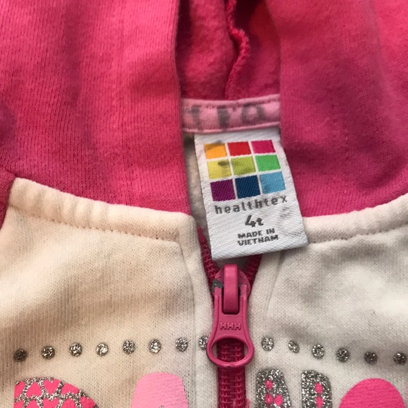 Matching jacket and pants - Picture 4 of 4